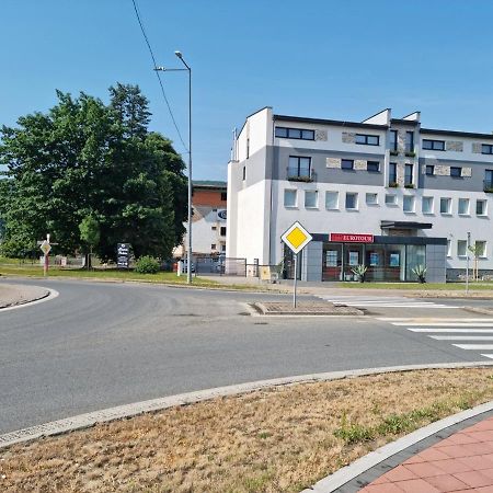 Bed and Breakfast Stara Posta Свидник Экстерьер фото