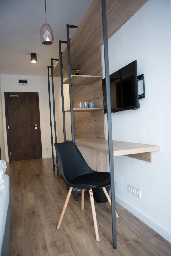 Bed and Breakfast Stara Posta Свидник Экстерьер фото