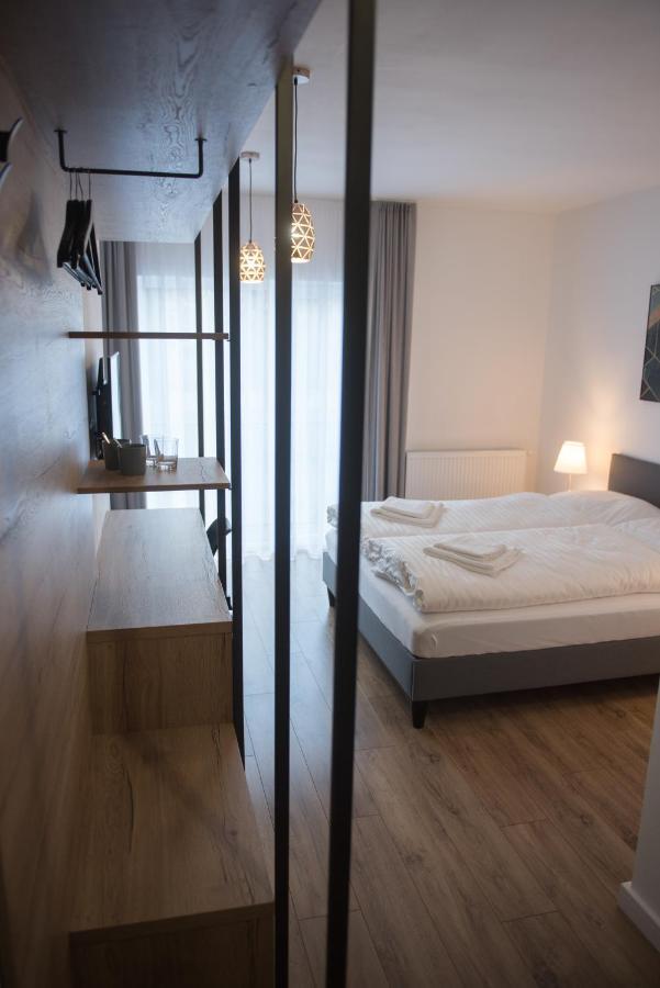 Bed and Breakfast Stara Posta Свидник Экстерьер фото