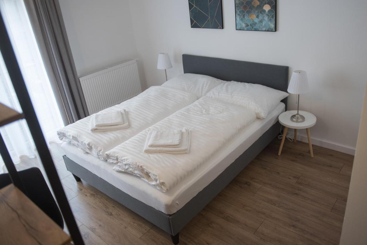 Bed and Breakfast Stara Posta Свидник Экстерьер фото
