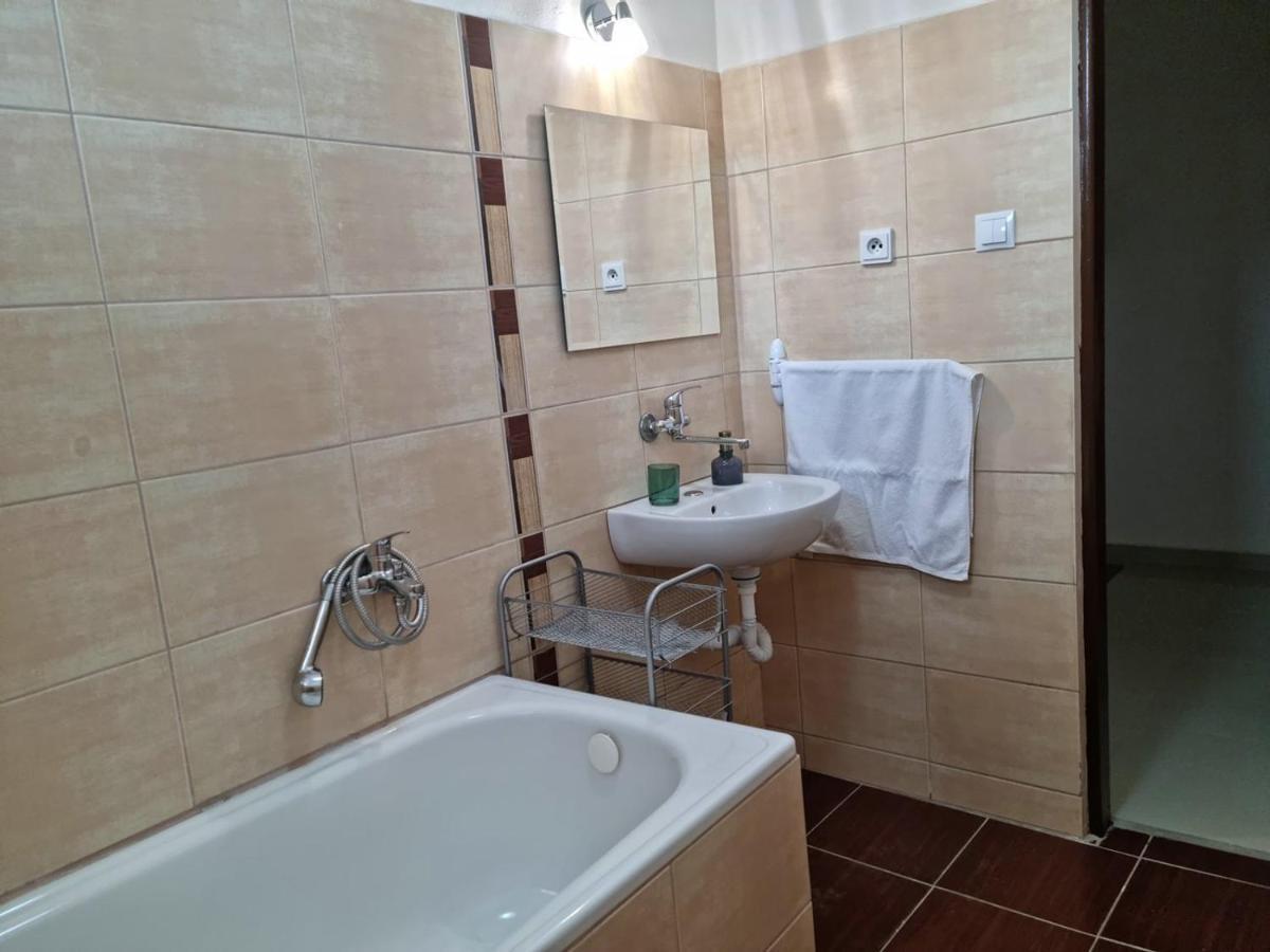 Bed and Breakfast Stara Posta Свидник Экстерьер фото