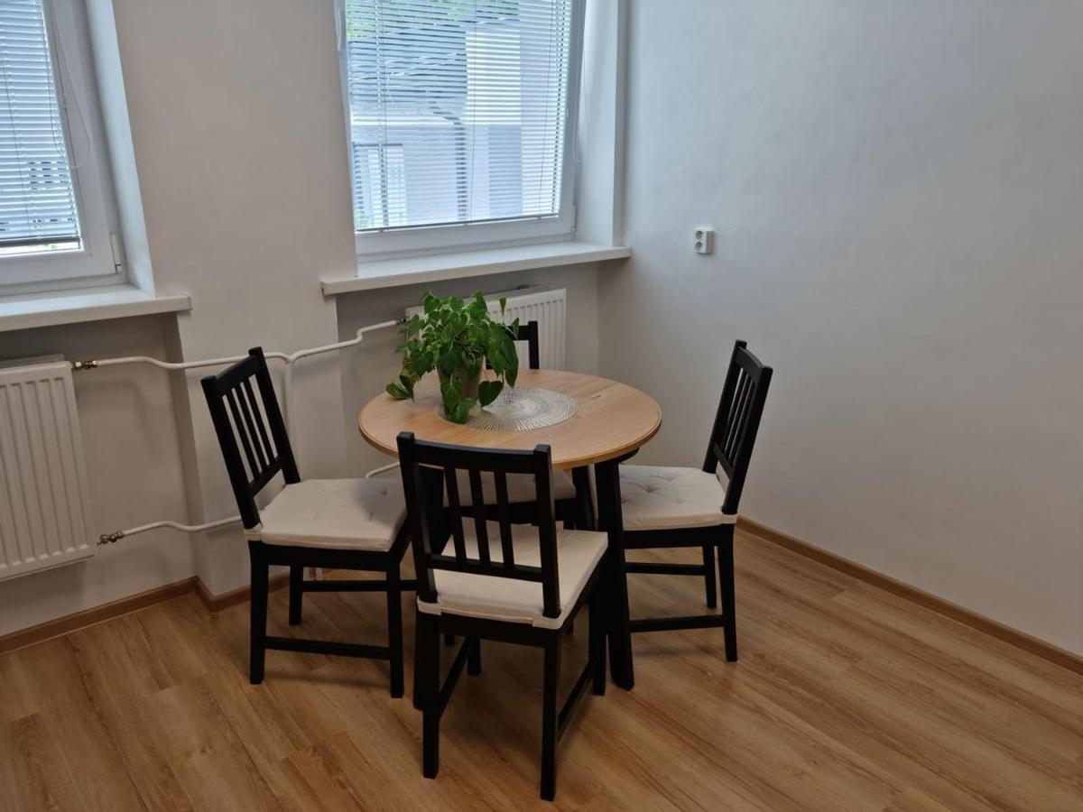 Bed and Breakfast Stara Posta Свидник Экстерьер фото